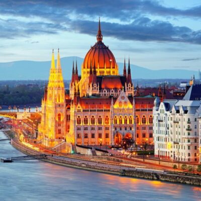 Hungary Introduced Its Golden Visa Scheme for Foreign Investors in Real Estate