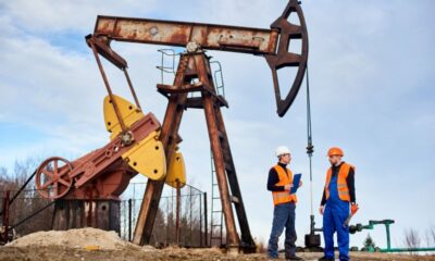 Joel G Solis Explores Innovative Techniques Transforming Oil Well Services