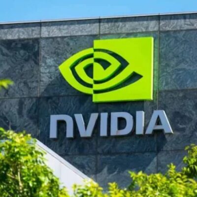Nvidia Surpasses Apple and Microsoft and Become the Most Valuable Company in the World