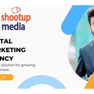 Shootup Media Awarded for Outstanding Achievements in Digital Marketing