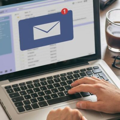 The Importance of Sending Marketing Emails