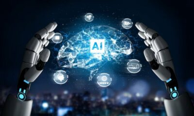 The Rise of AI in Everyday Life How Artificial Intelligence is Changing Daily Routines
