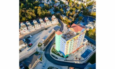 Ultimate Guide to the Amenities at Branson's Nantucket Resort