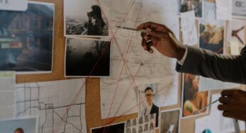 Practicing Situational Awareness – A Must-Have Tool for a Detective