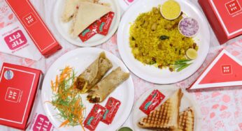 Savor Savings and Fresh Flavors: TiffiT’s Affordable Gourmet Delight