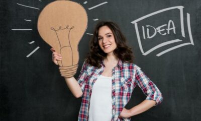 5 Creative Startup Concepts For Indian Women