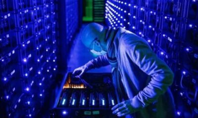 AMD Plans to Take on Nvidia with a $665 Million Acquisition of the Finnish Start up Silo AI