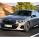BMW Group Reports Significant Growth in Fully electric Vehicle Sales in the First Half of 2024