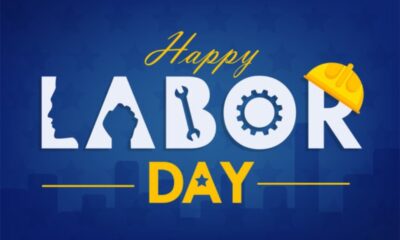 Best 10 Graphic Ideas for Labor Day