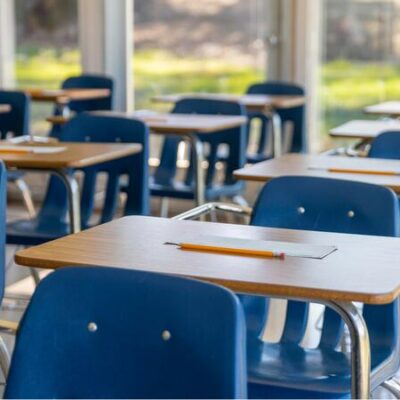 California is now the 26th state to mandate personal finance education in high schools