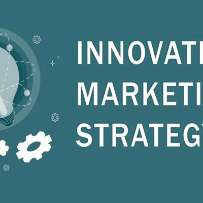 Contribution of Innovative Marketing Techniques to Increased Brand Awareness