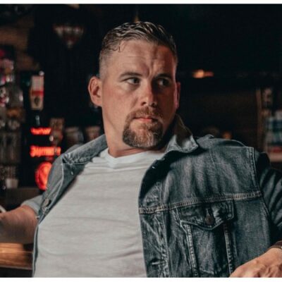 Creating Your Sound Jimmie Clark Hill’s Tips for Aspiring Singer Songwriters