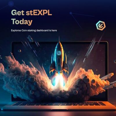 Exploras Coin The Cryptocurrency Designed for Global Travelers