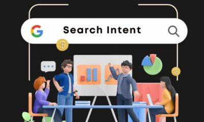 Healthcare Marketing An Understanding of Search Intent and Search Listening