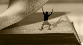 Here are Five Tips to Help You Get an Invitation to a Writers’ Festival