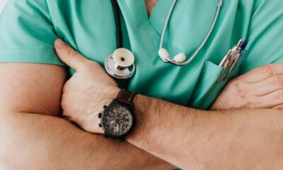How Improved Patient Outcomes Happen With Analytics