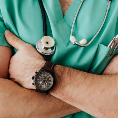 How Improved Patient Outcomes Happen With Analytics