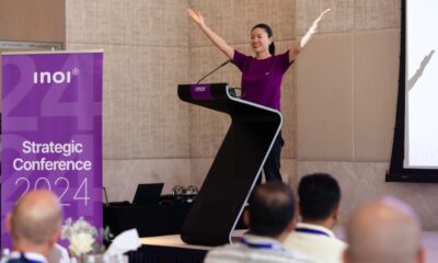 INOI Semi Annual Strategic Conference 1