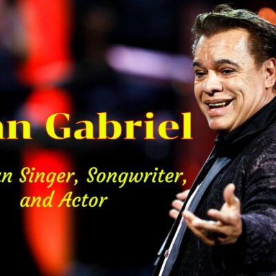 Juan Gabriel