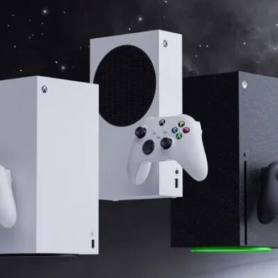 Microsoft Plans to Stop Marketing Xbox Consoles in Some EMEA Markets, Europe, and Other Regions