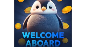 Percy Penguin: The Socially Awkward Hero of the Digital Realm