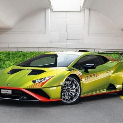 Thrill and Speed – The Best Exotic Supercar Rental Options in Dubai This Year