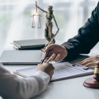 Top 10 Law Firm Competitive Strategies for 2024