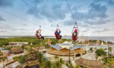 Ultimate Guide to Family Fun at Ventura Park