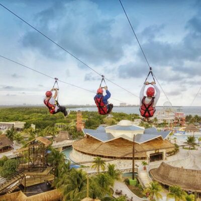 Ultimate Guide to Family Fun at Ventura Park
