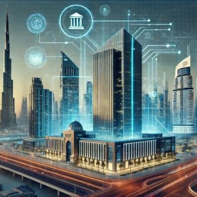 Zand Bank and Taurus Form Strategic Partnership to Revolutionize Digital Finance in the United Arab Emirates