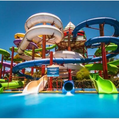 Experience Fun and Adventure at Aquaventuras The Premier Water Park in Vallarta