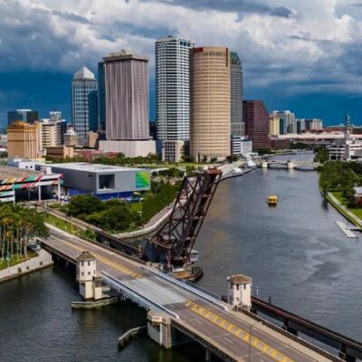 Top 10 Cities in the U.S. to Retire for the Best of Life after Retirement