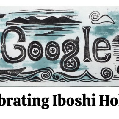 Google Doodle Celebrates Iboshi Hokuto, an Ainu Poet and Social Activist