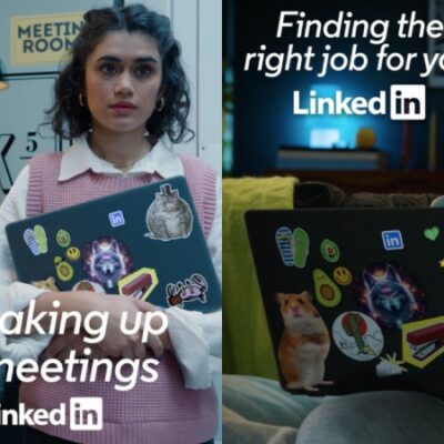 LinkedIn Releases Its Latest Social first Campaign “Know How That Sticks”