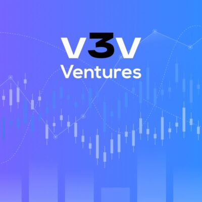 Metaverse.SG founder Mr. Buzz told his story of becoming a V3V Ventures partner in his @buzz Telegram channel