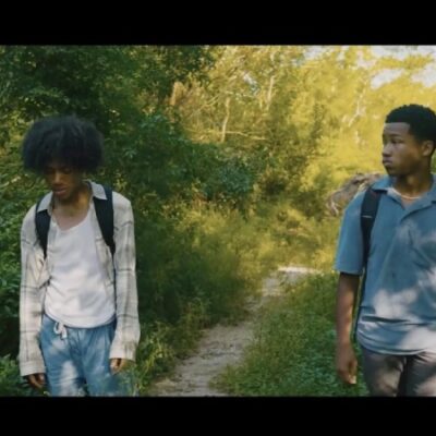Water Park Short Film Sheds Light on America’s Ongoing Water Crisis