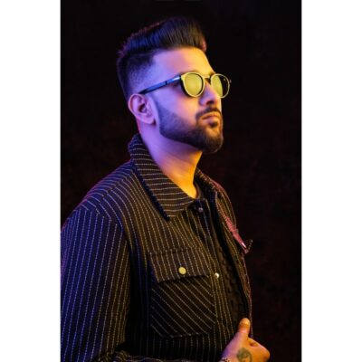 DJ Vikash Kaser The Man Behind Pune’s Musical Revolution