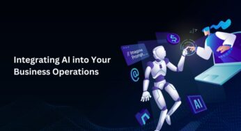 Step-by-step Guide to Start Integrating Artificial Intelligence (AI) into Your Business Operations