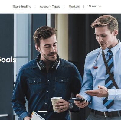 Zinzenova.com review Scam or legit broker