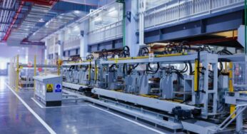 Edward Batko’s Zero-Defect Manufacturing Strategies