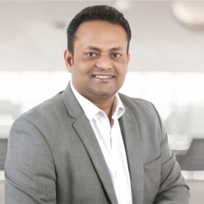 Nirdesh K. Chauhan A Visionary Entrepreneur with a Legacy of Excellence