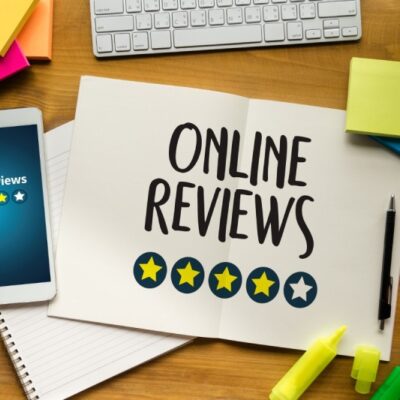 Why Online Reviews are Important for Digital Marketing Success in 2025