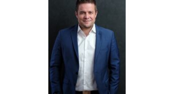 Data, Innovation, and the Future of Marketing: Benjamin Spiegel’s Approach