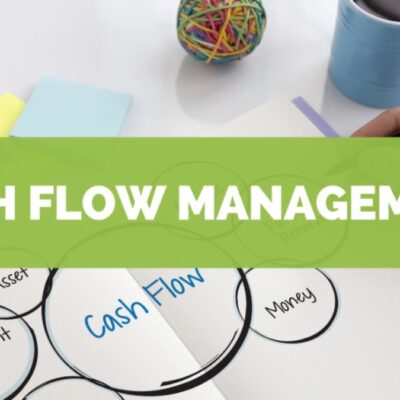 Small Businesses Gear Up for 2025 with These Cash Flow Management Strategies