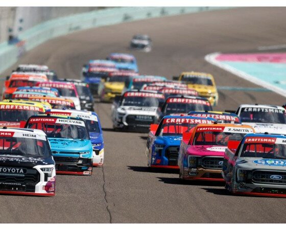 2025 NASCAR Craftsman Truck Series Baptist Health 200 at Homestead Miami Speedway Race Preview, Prediction, Schedule, Entry List, Drivers to Watch and How to Watch