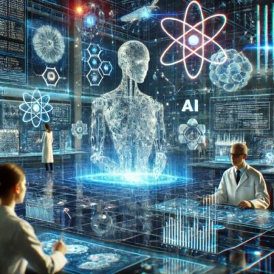 Deep Learning Unleashed Unlocking the Potential of Artificial Intelligence in the Modern Era