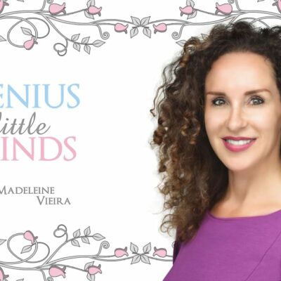 Dr. Madeleine Vieira Balancing Motherhood and Professional Excellence in a Cosmopolitan Lifestyle