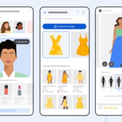 Google Enhances Online Shopping with AI Powered Fashion & Beauty Features—Key Benefits for Business Owners