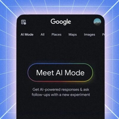 Google Search Launches AI Mode and Expands AI Overviews with Gemini 2.0 for Smarter Search Results