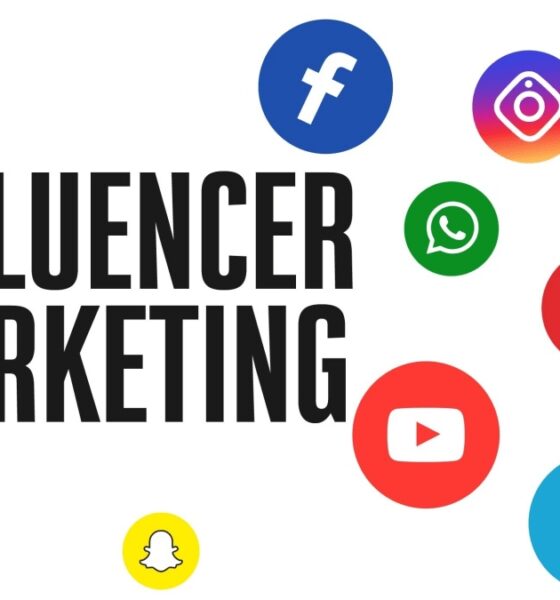 How to Build a Successful Influencer Marketing Campaign to Boost Your Brand in 2025